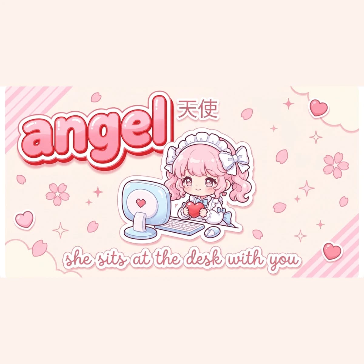 angel