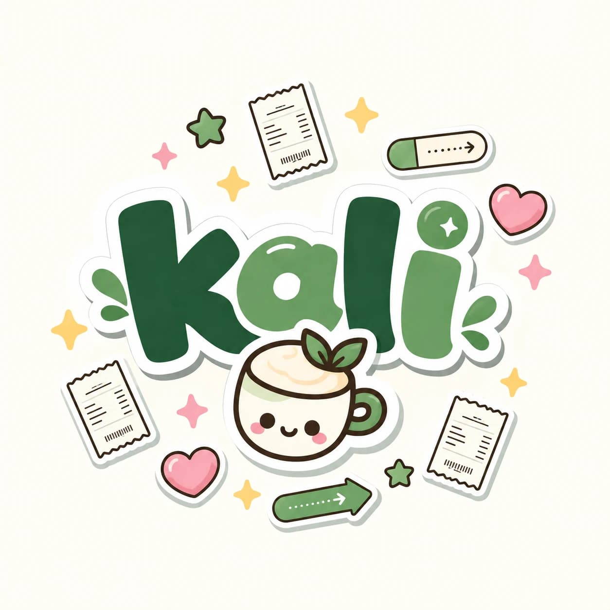 kali