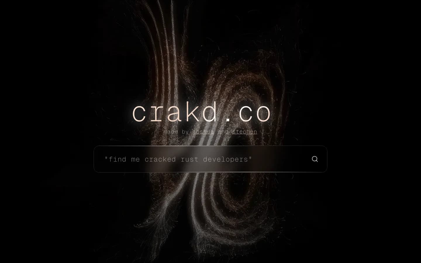crakd hero