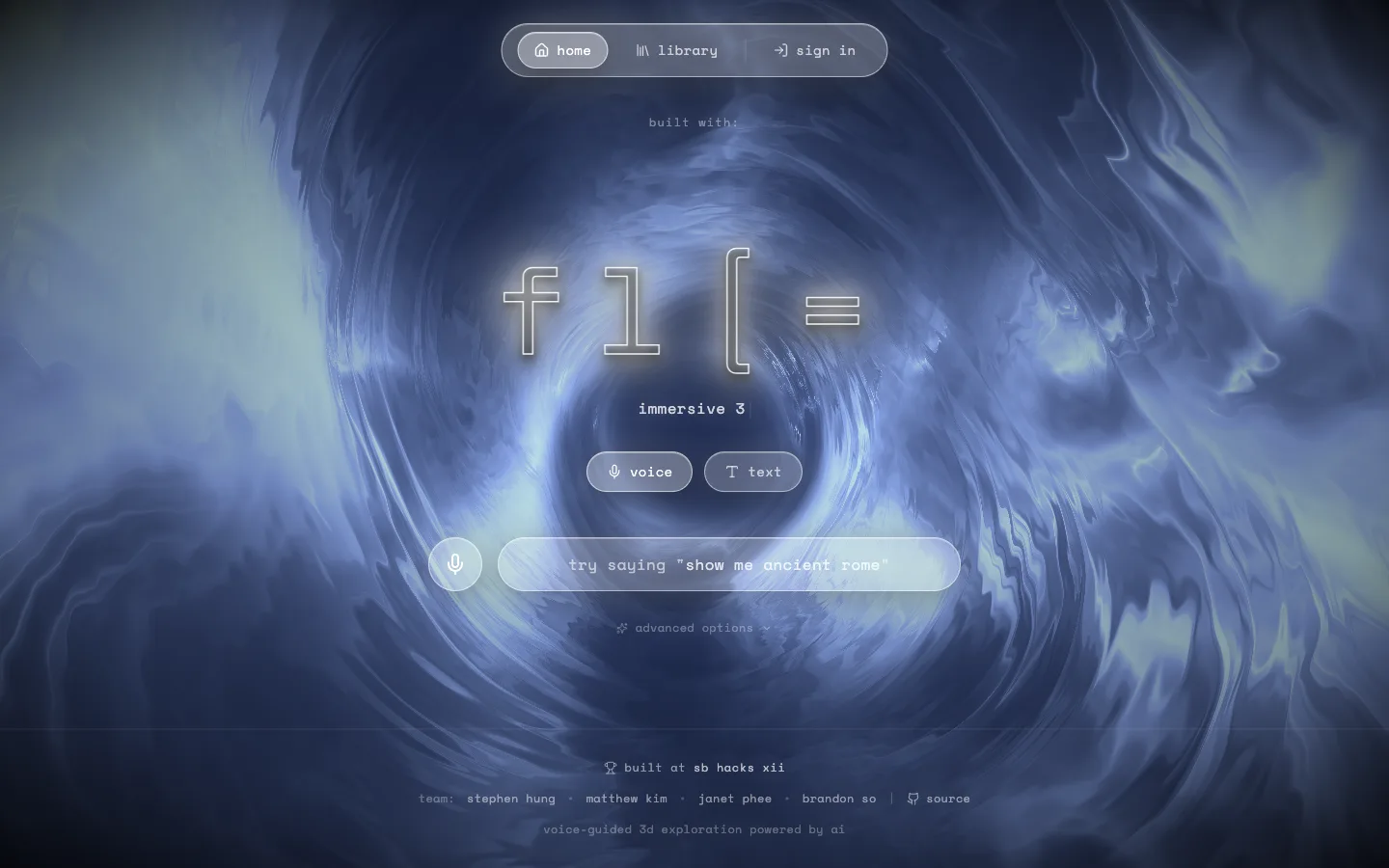 flow hero