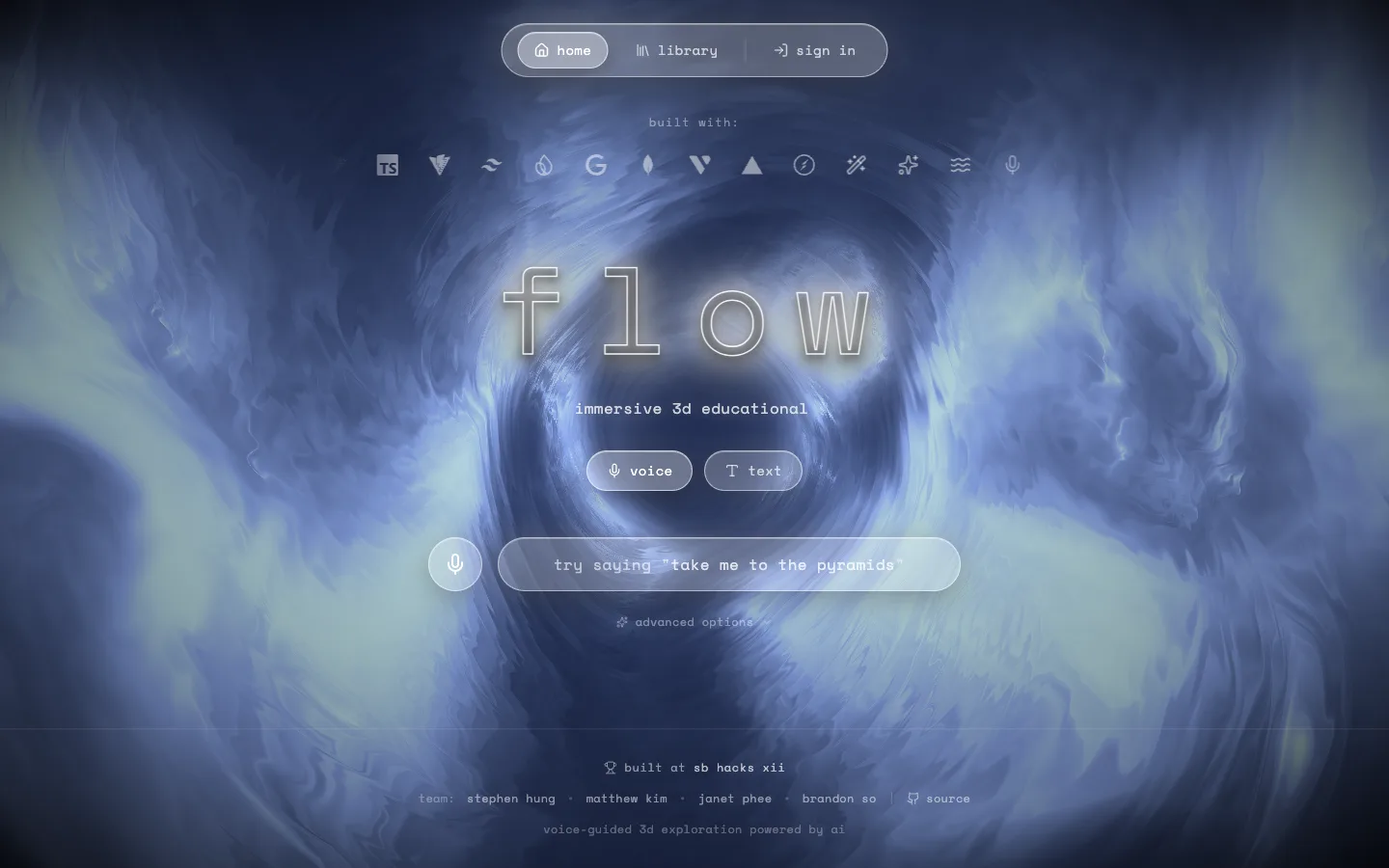 flow screenshot 3