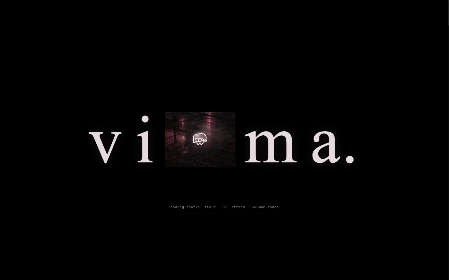 vima screenshot 3